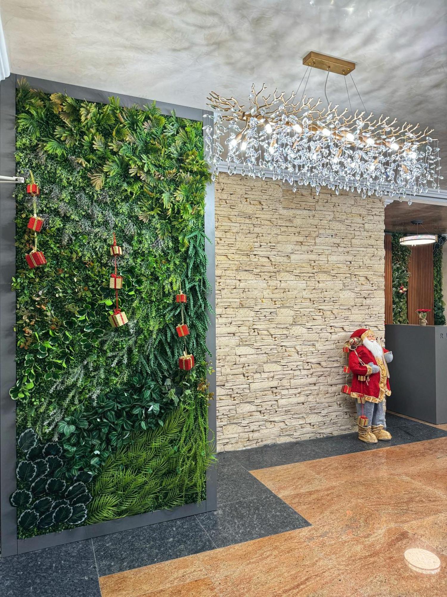 Hotel Diamant Dospat Extérieur photo